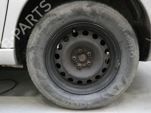 Left rear brake caliper CITROËN C8 (EA_, EB_) 2.2 HDi | BP36617446M107 - Image 15