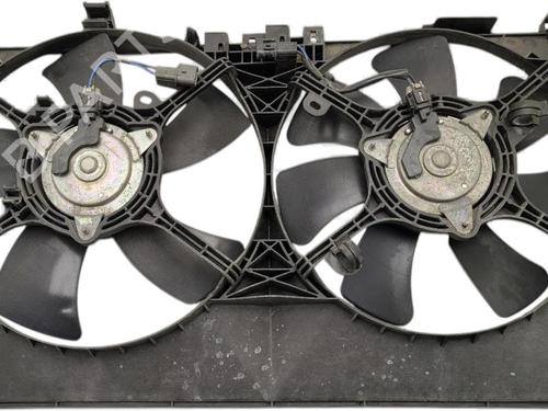 Used Radiator fan Radiator fan 36633252 36633252