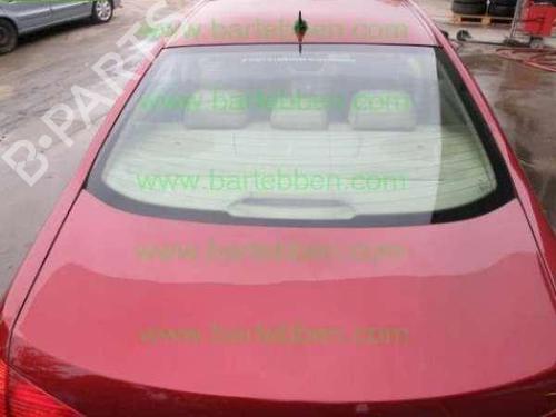 Right tailgate light PEUGEOT 607 (9D, 9U) 2.7 HDi 24V | BP36608586C80 - Image 22