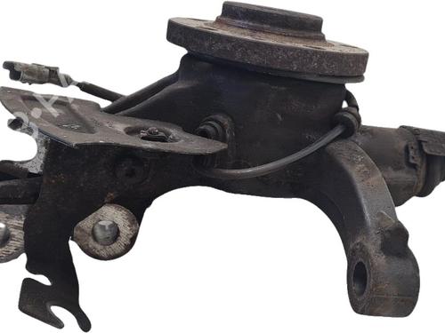 Right front steering knuckle CITROËN JUMPY III Van (V_) 1.6 BlueHDi 95 | BP36635125M26 - Image 2