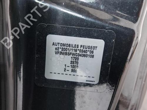 Switch PEUGEOT 207 CC (WD_) 1.6 16V | BP36626615I30 - Image 42