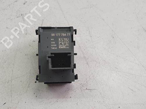 Switch DS DS 7 Crossback (J4_, JR_, JC_) PureTech 130 (JRHNSU) | BP36620250I30 - Image 2
