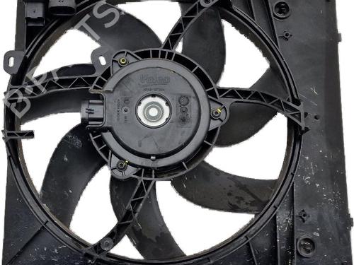 Used Radiator fan Radiator fan 37190026 37190026