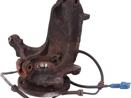 Used Left front steering knuckle Left front steering knuckle 36631908 36631908