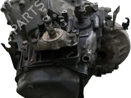 Gearbox CITROËN C8 (EA_, EB_) 2.2 | BP36617458M3 - Image 5