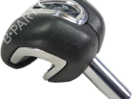 Shift knob PEUGEOT 508 I (8D_) 2.0 HDi Hybrid4 AWC | BP36626829I34 - Image 2