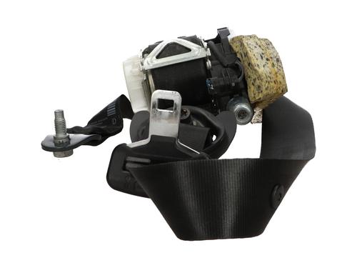 Front right seatbelt CITROËN C5 III (RD_) 1.6 THP 155 (RD5FV8, RD5FNA) | BP36625894I25 - Image 3