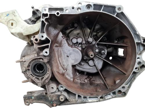gearbox-peugeot-208-i-ca_-cc_-2012-2013-2014-2015-2016-2017-2018-2019-2020-2021-36633611 main image