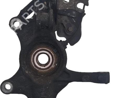 Right front steering knuckle PEUGEOT EXPERT Van (V_) 2.0 BlueHDi 120 | BP36636261M26 - Image 2