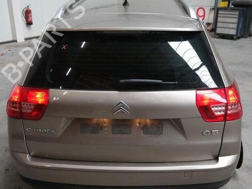 Pipe CITROËN C5 III Break (RW_) 2.0 i 16V (RWRFJC, RWRFJF) | BP36621196M125 - Image 40