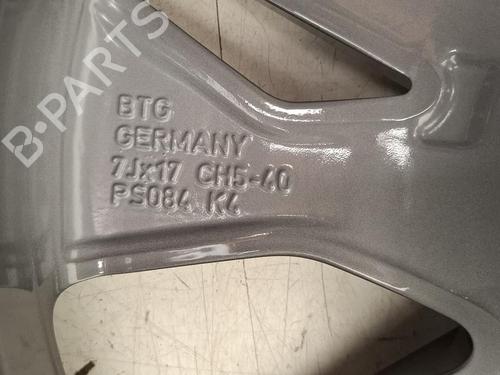 Used Rim Rim PEUGEOT 508 SW II (FC_, FJ_, F4_) 1.5 BlueHDi 130 (131 hp) 36639527 36639527
