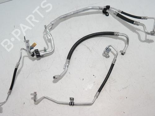 Used AC pipe AC pipe PEUGEOT RIFTER 1.6 HDi 92 (92 hp) 36618531 36618531