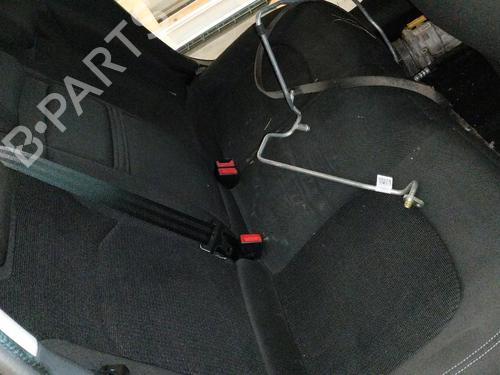 Cable CITROËN C5 III (RD_) 1.6 HDi 110 (RD9HZC) | BP36631604E12 - Image 17
