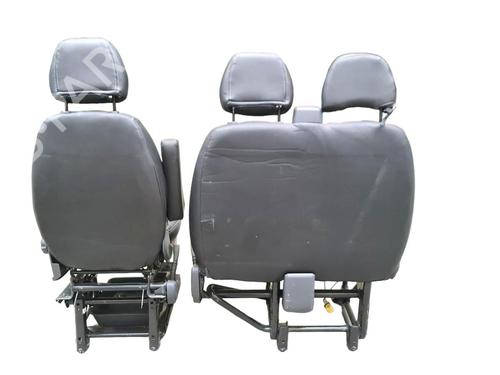 Left front seat CITROËN JUMPER II Van 2.2 HDi 100 | BP36628798C15 - Image 2