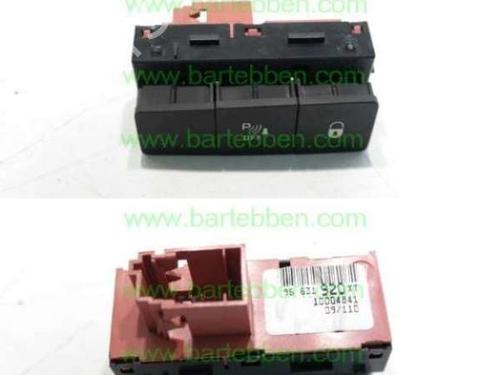 Used Switch Switch CITROËN C3 Picasso (SH_) 1.6 VTi 120 (120 hp) 36604050 36604050