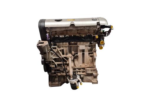 Engine PEUGEOT 307 SW (3H) 2.0 16V | BP36634472M1 - Image 2