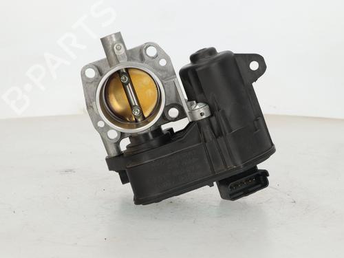 Throttle body CITROËN C3 III (SX) 1.2 PureTech 82 | BP40206155M82 - Image 5