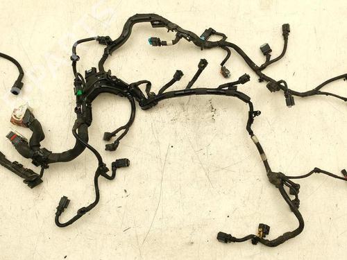 Used Cable Cable CITROËN C4 Grand Picasso II (DA_, DE_) 1.6 HDi 90 (92 hp) 36627288 36627288