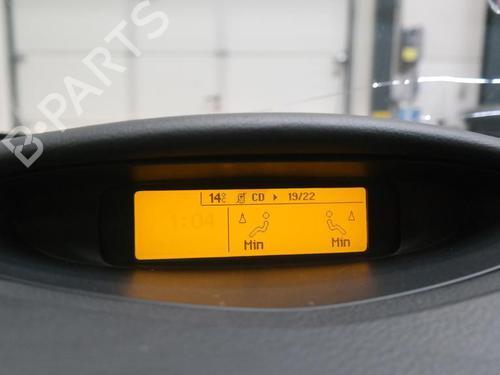 Other CITROËN C5 II (RC_) 2.0 16V (RCRFJB, RCRFJC) | BP36624332O1 - Image 3