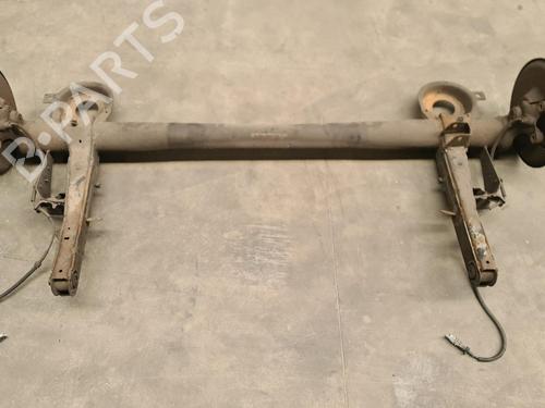 Other PEUGEOT 807 (EB_) 2.2 | BP36624773O1 - Image 6