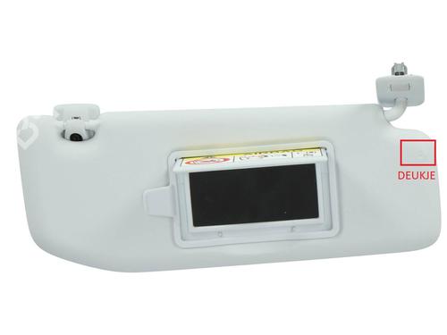Used Right sun visor Right sun visor 36624708 36624708
