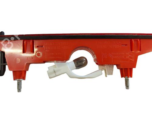 Third brake light CITROËN BERLINGO MULTISPACE (B9) 1.6 | BP36628645L11  - Image 6