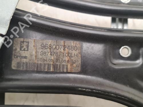 rear-left-window-mechanism-peugeot-207-cc-wd_-2007-2008-2009-2010-2011-2012-2013-2014-2015-36626614 main image