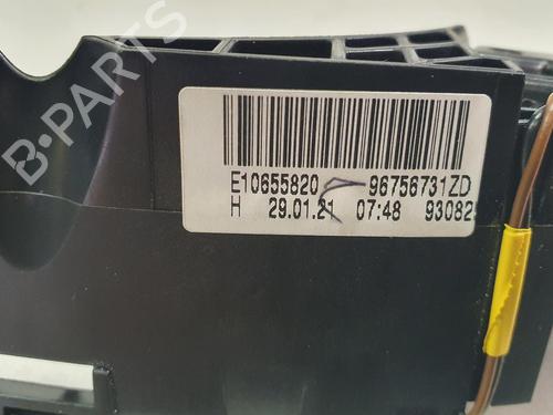 Used Switch Switch PEUGEOT 308 II (LB_, LP_, LW_, LH_, L3_) 1.6 PureTech 225 (225 hp) 36621142 36621142