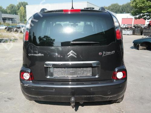 Switch CITROËN C3 Picasso (SH_) 1.6 VTi 120 | BP36610377I30 - Image 5