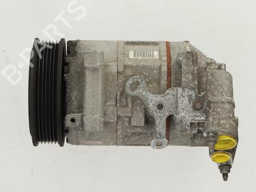 Used AC compressor AC compressor 36875437 36875437