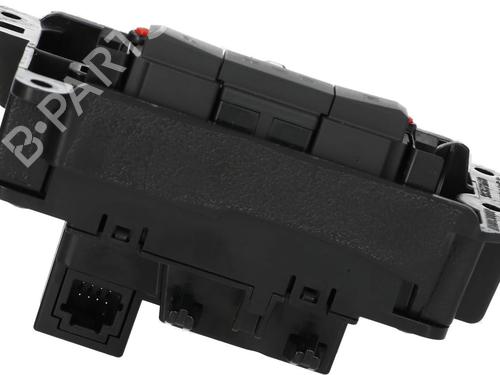 Electronic module CITROËN C4 Grand Picasso II (DA_, DE_) 1.2 THP 130 | BP36635179M83  - Image 7