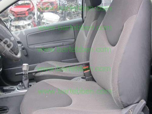 Front right seatbelt CITROËN C2 (JM_) 1.1 | BP36603100I25 - Image 8
