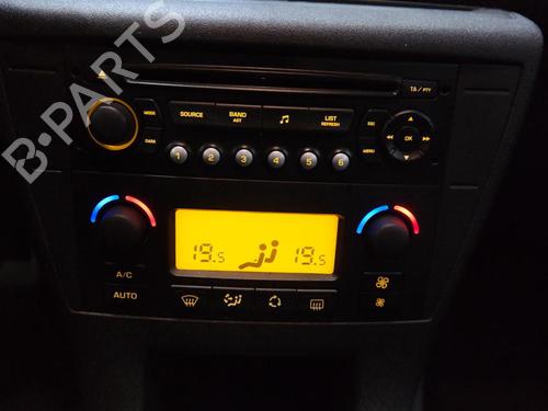 Left front seat CITROËN C4 I (LC_) 1.6 16V | BP36620796C15  - Image 28