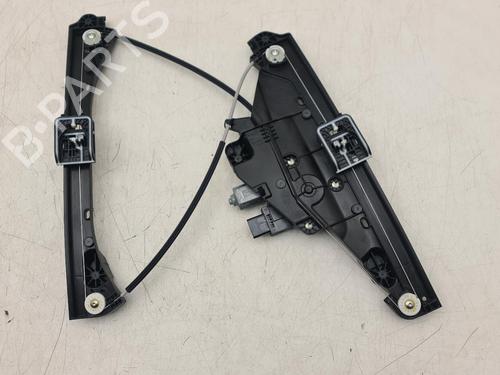 Front right window mechanism CITROËN C4 III (BA_, BB_, BC_) BLUEHDI 110 (BBYHSA) | BP36624123C23 - Image 5