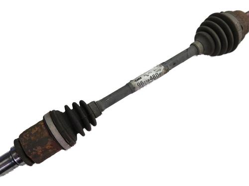 Used Right front driveshaft Right front driveshaft 36615150 36615150