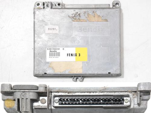 Used Control unit Control unit CITROËN XM (Y3) 3.0 V6 (167 hp) 36599720 36599720