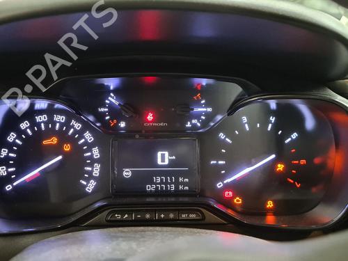 Switch CITROËN C3 III (SX) 1.2 PureTech 82 | BP36632381I30 - Image 30