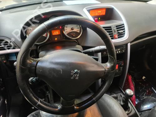 Cable PEUGEOT 207 CC (WD_) 1.6 16V Turbo | BP36629376E12 - Image 11