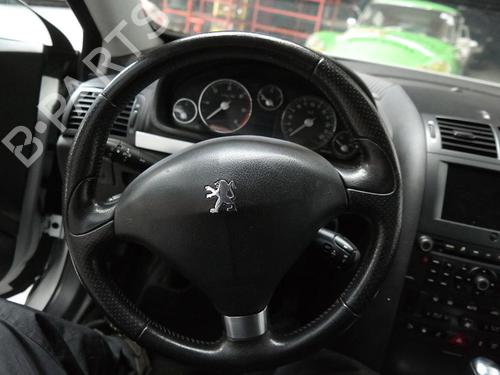 Pipe PEUGEOT 407 Coupe (6C_) 2.7 HDi | BP36620218M125  - Image 7