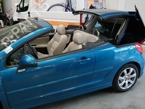 Switch PEUGEOT 207 CC (WD_) 1.6 16V | BP36616303I30 - Image 25