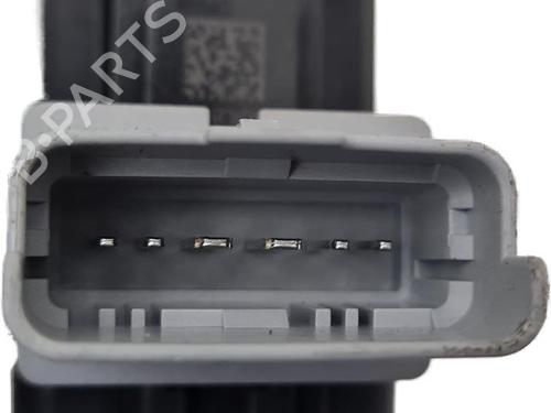 Front left window mechanism PEUGEOT PARTNER Box Body/MPV 1.6 HDi | BP36638231C22 - Image 4