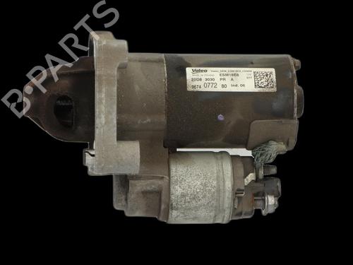 Starter CITROËN C4 Picasso II 1.2 THP 130 | BP36637095M8 - Image 5