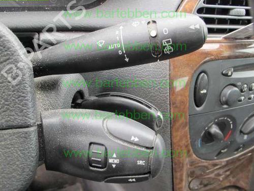 Control unit CITROËN C5 I Break (DE_) 2.0 HDi (DERHYB) | BP36603117M11 - Image 16