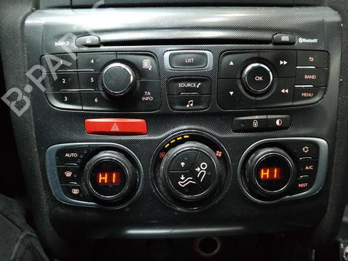 Fælk CITROËN C4 II (NC_) 1.6 HDi 90 | BP36615075C45 - Image 18