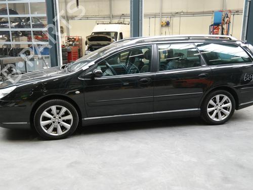 Steering rack CITROËN C5 II Break (RE_) 2.0 16V (RERFJB, RERFJC) | BP36613655M22 - Image 22