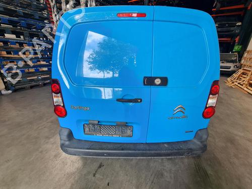 Left front steering knuckle CITROËN BERLINGO Box Body/MPV (B9) 1.6 HDi / BlueHDi 75 | BP36635188M25 - Image 33