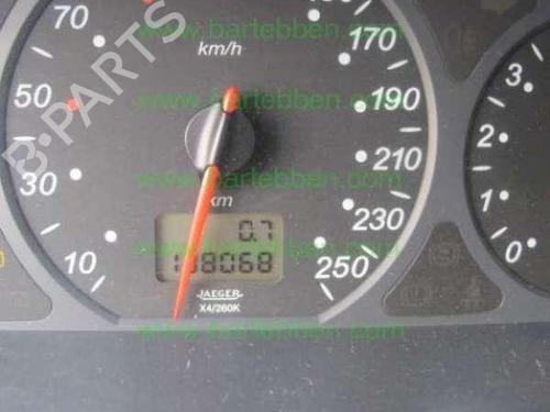 Electronic sensor CITROËN C5 I (DC_) 2.0 16V HPi (DCRLZB) | BP36607217M84 - Image 10