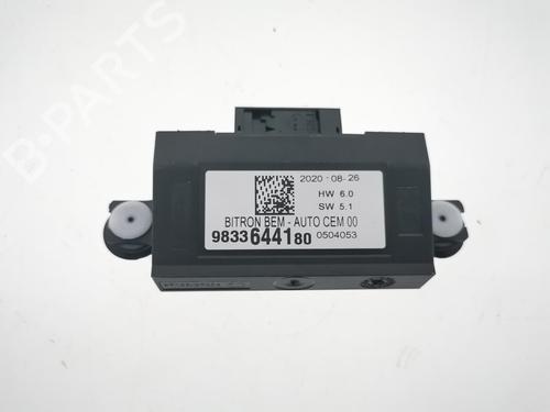 Used Electronic module Electronic module 36619791 36619791