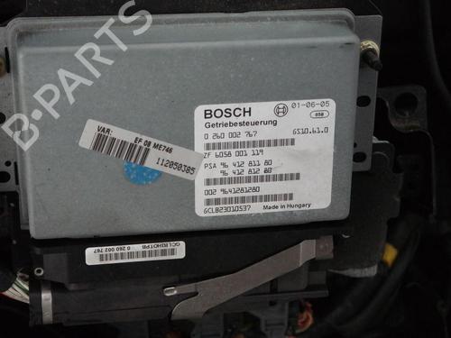 Cable CITROËN C5 I (DC_) 3.0 V6 (DCXFXC, DCXFXF) | BP36618760E12 - Image 8