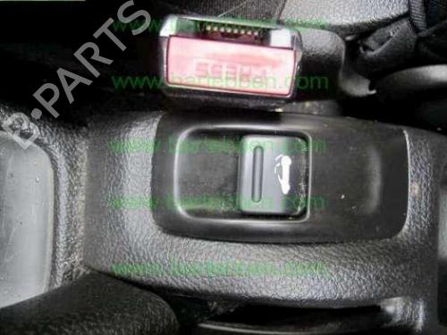 Front right seatbelt PEUGEOT 206 CC (2D) 1.6 16V (2DNFUF, 2DNFUR) | BP36608569I25 - Image 7